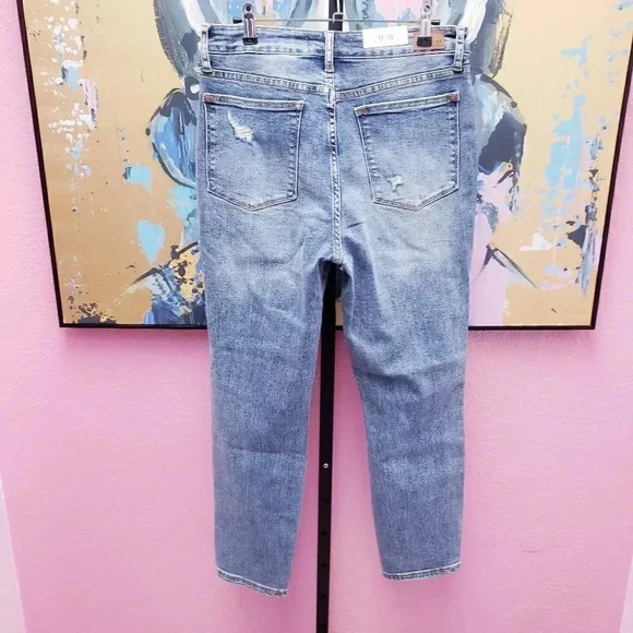 NWT Judy Blue High Waist 88372 - Picture 5 of 8